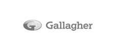 Gallagher